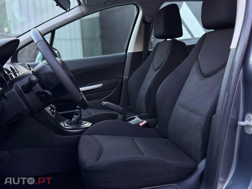 Peugeot 308 SW HDi FAP 110 Business Line