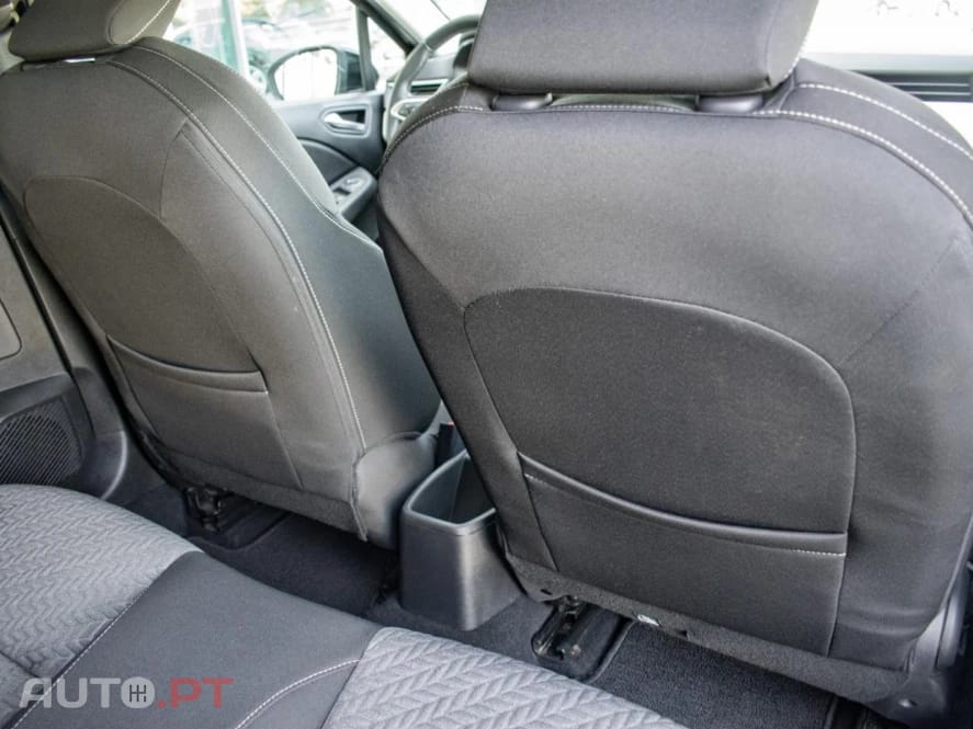 Renault Clio 1.0 TCe Evolution