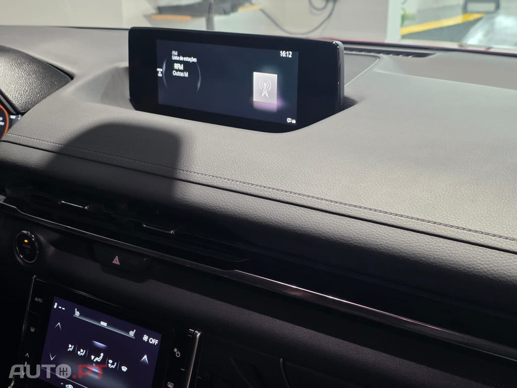 Mazda MX-30 e-SKYACTIV