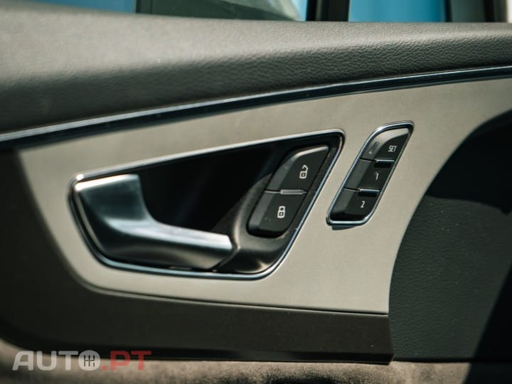 Audi Q7 3.0 TDi quattro Tiptronic 7L