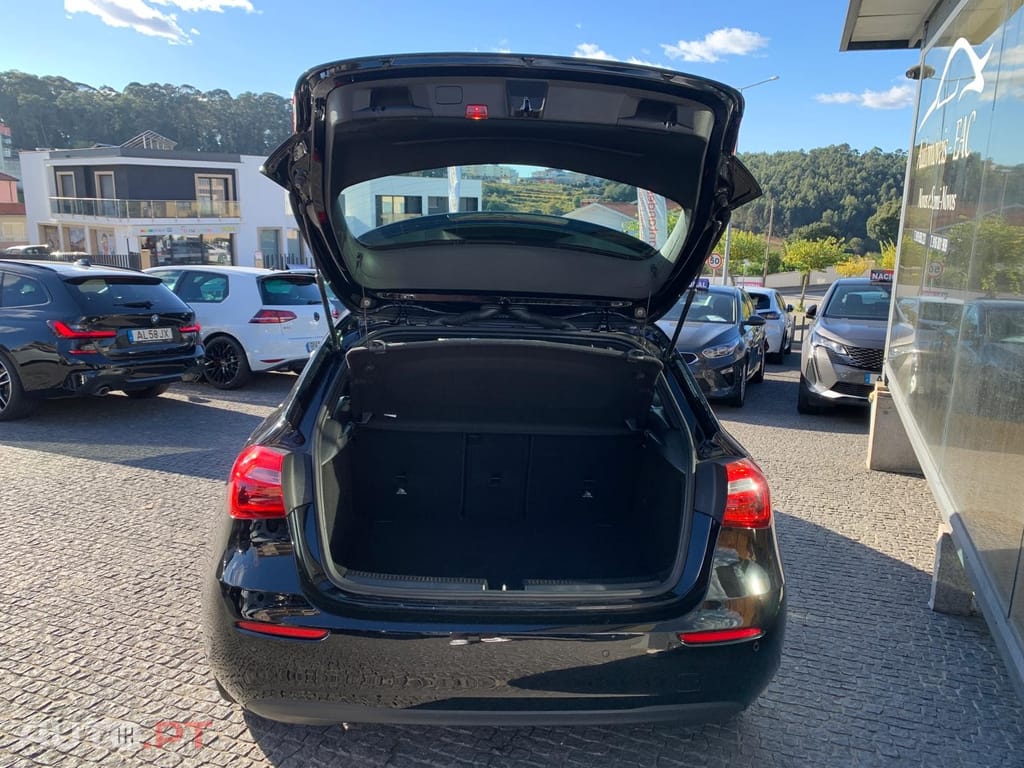 Mercedes-Benz A 180 d Style Aut.