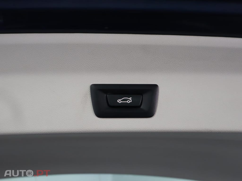 BMW X3 xDrive30e Auto
