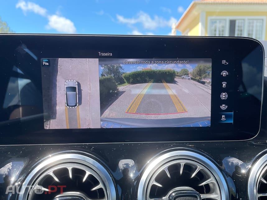 Mercedes-Benz EQA 250 AMG FULL EXTRAS