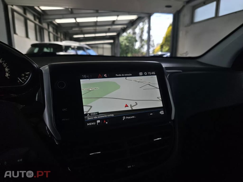 Peugeot 208 1.2 PureTech GT Line EAT6