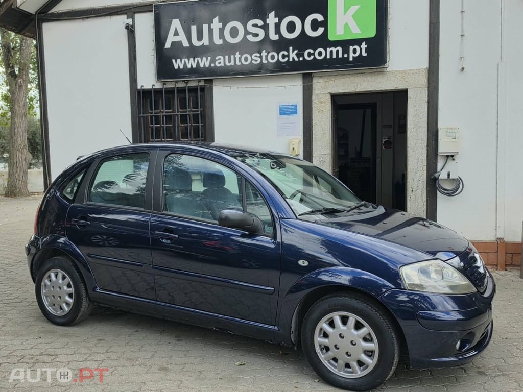 Citroen C3 1.1 SX