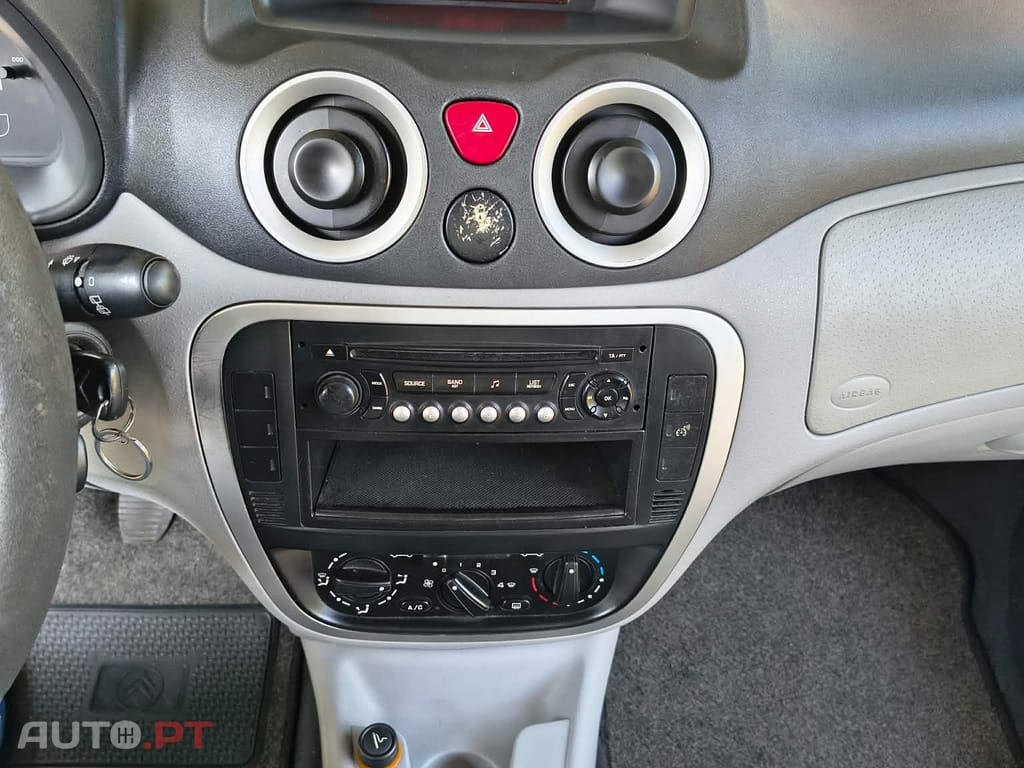 Citroen C3 1.1i