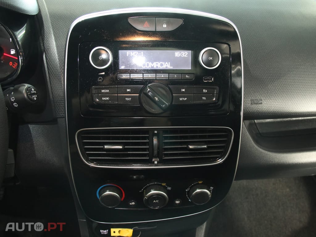 Renault Clio 1.5 dCi Zen