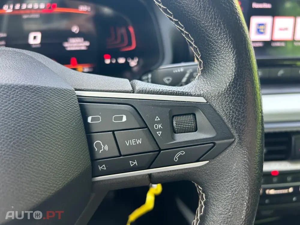 Seat Arona 1.0 TSI Style