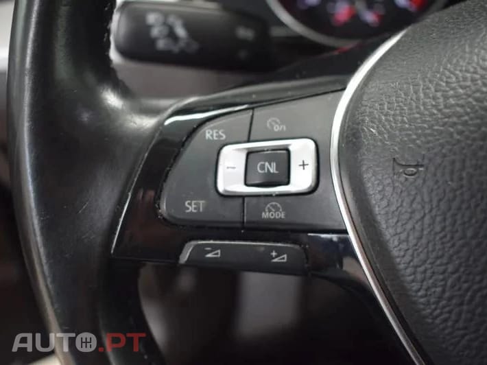 Volkswagen Passat Variant 2.0 TDi Confortline