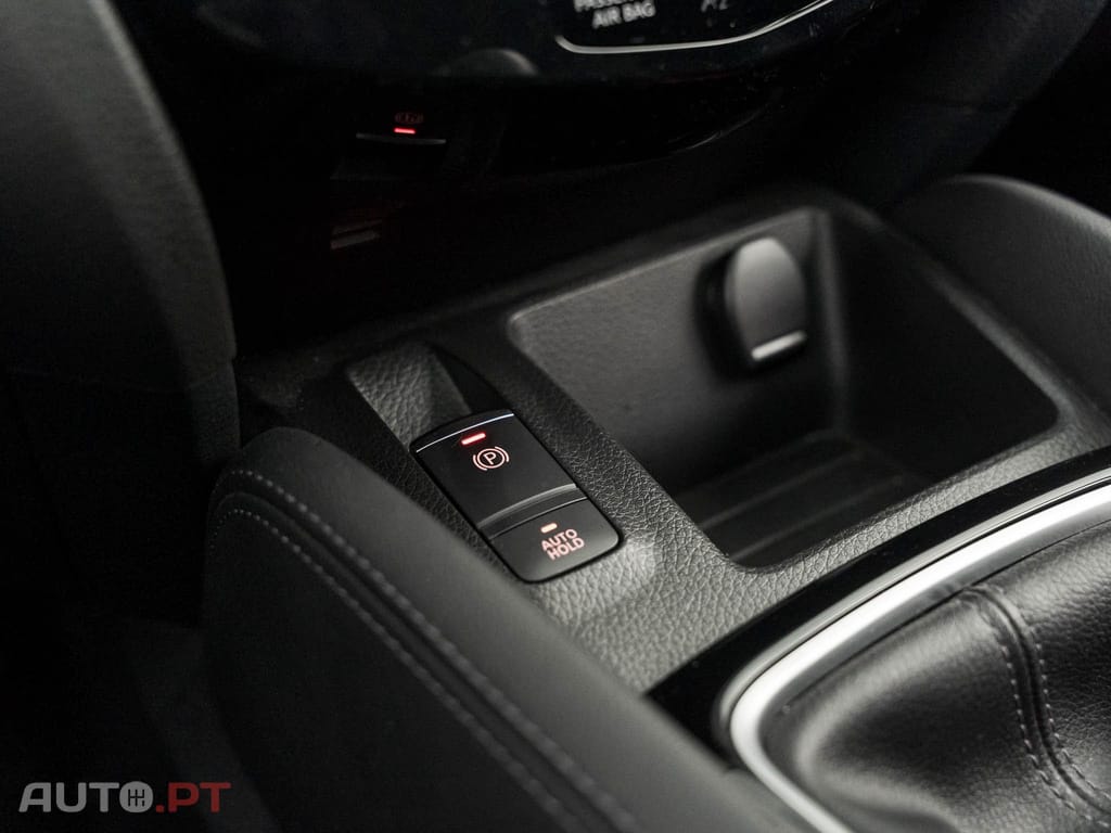 Nissan Qashqai 1.5 dCi N-Connecta