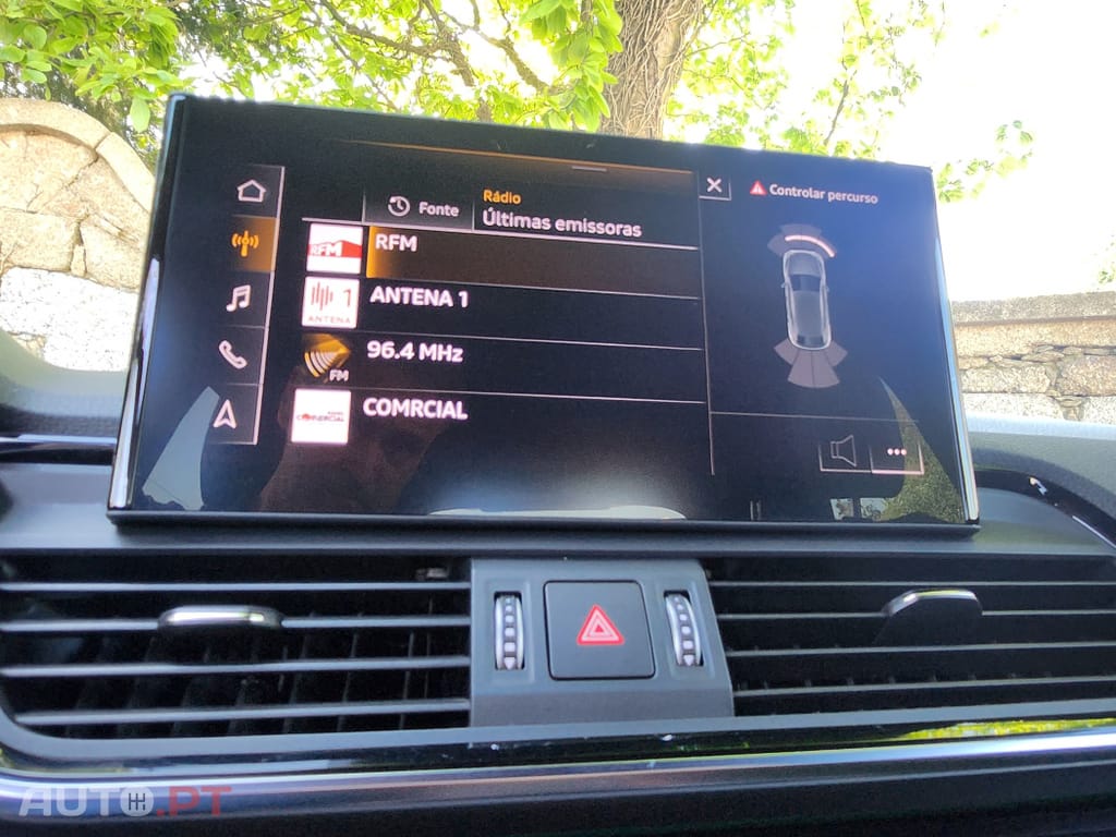 Audi Q5 40 TDI quattro S line S tronic