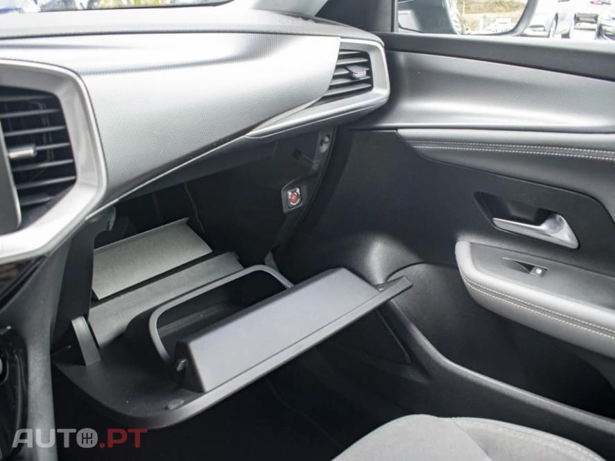Opel Mokka 1.5 D Elegance