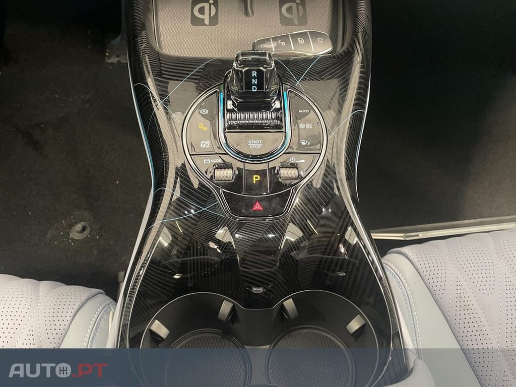 BYD Seal 82.5 kWh AWD Excellence