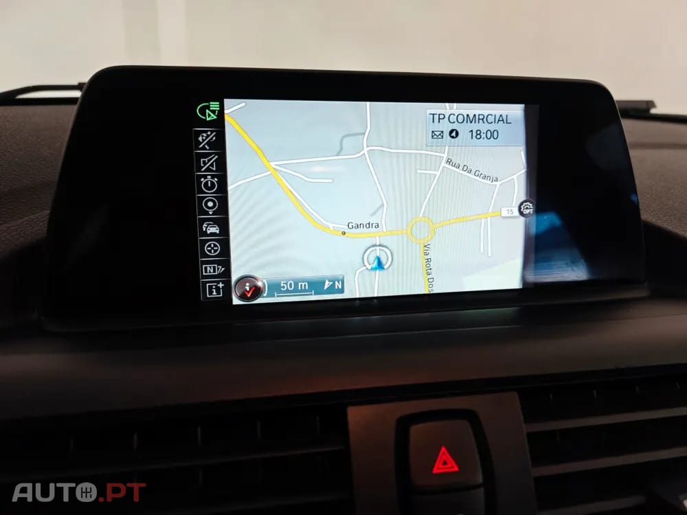 BMW 114 d Line Sport