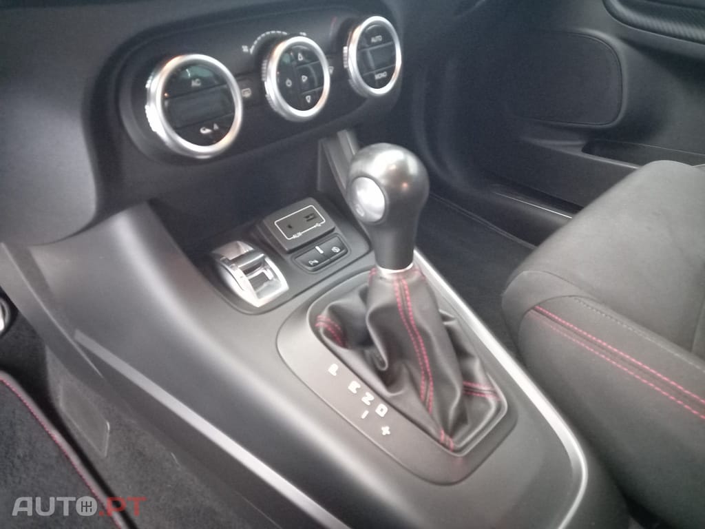 Alfa Romeo Giulietta 1.6 JTDm Sport TCT