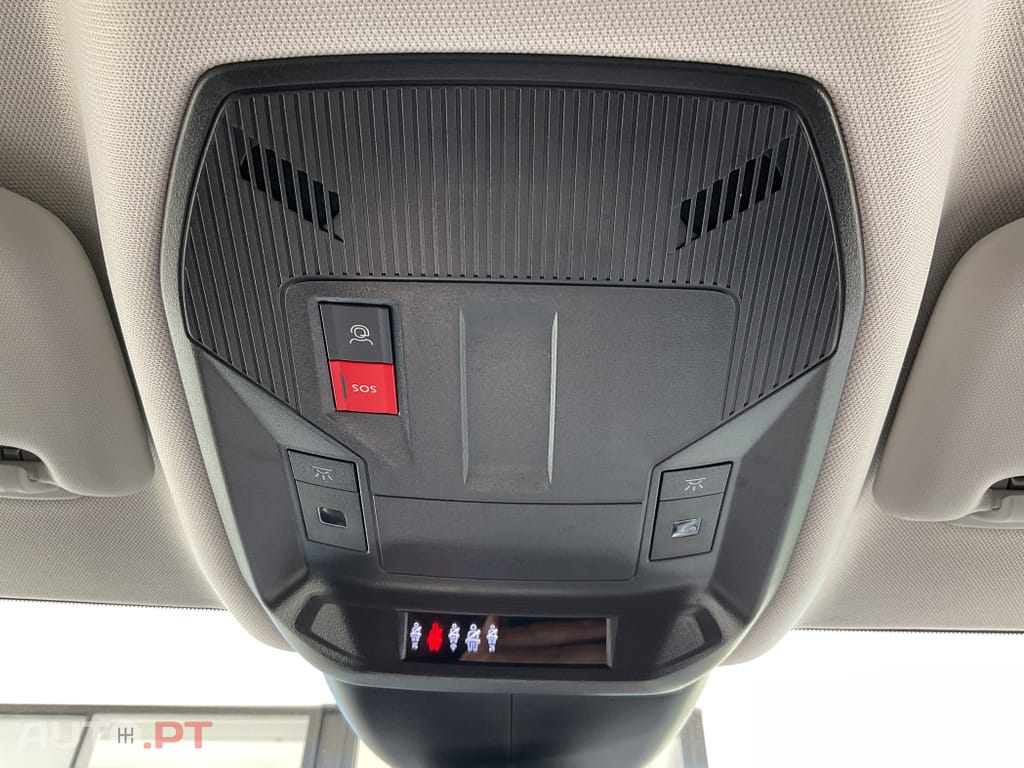 Peugeot 308 SW 1.5 BlueHDi Active Pack