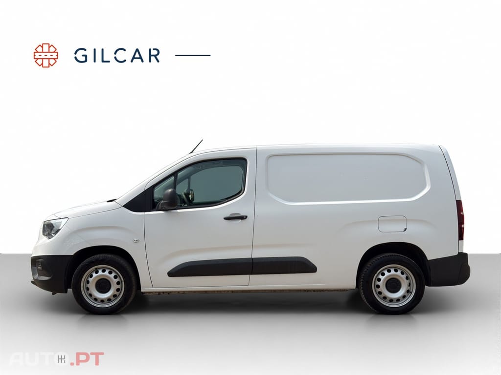 Opel Combo 1.5 CDTi L2H1 Enjoy