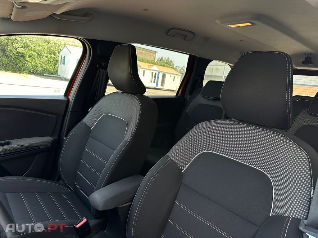 Dacia Jogger 1.0 ECO-G SL Extreme Bi-Fuel