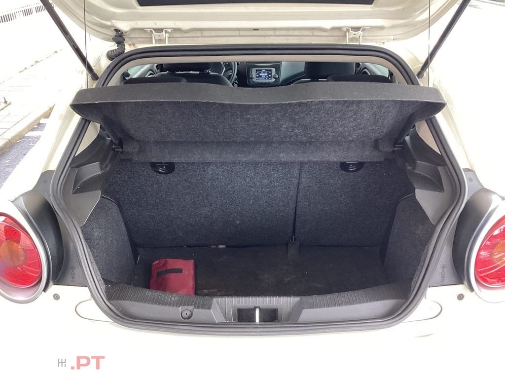 Alfa Romeo Mito 1.3 JTDM Urban