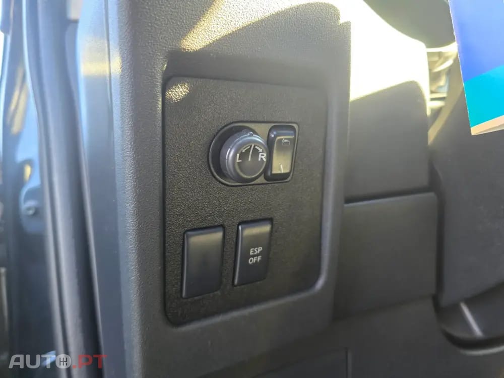 Nissan Qashqai 1.5 dCi Acenta FPD