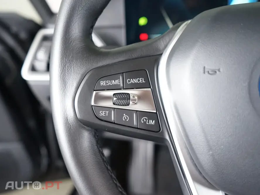 BMW i4 eDrive40