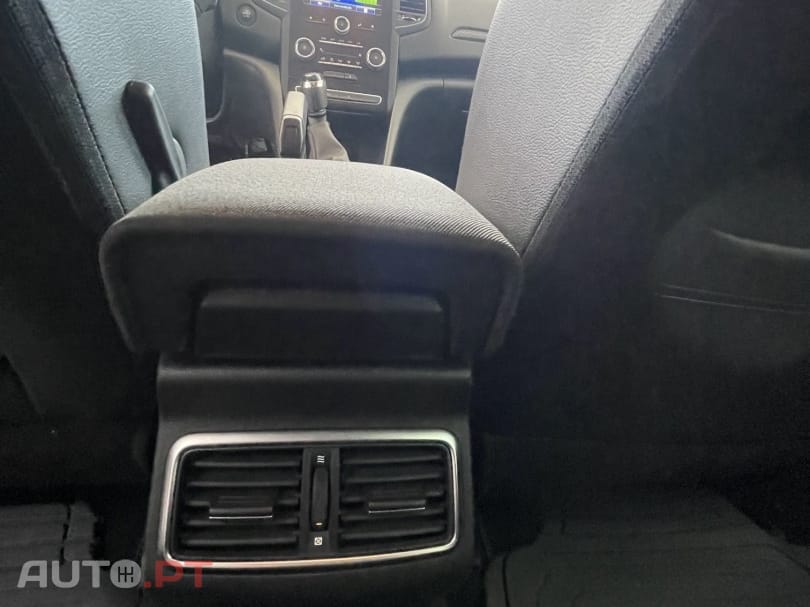 Renault Mégane 1.3 TCe Limited