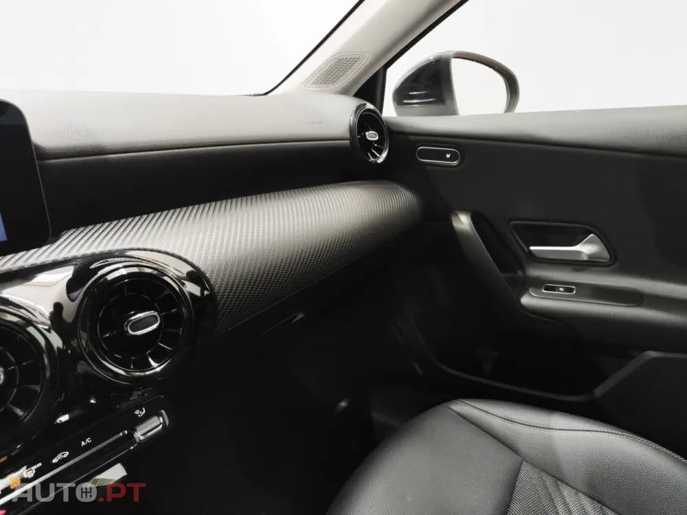 Mercedes-Benz A 200 Standard