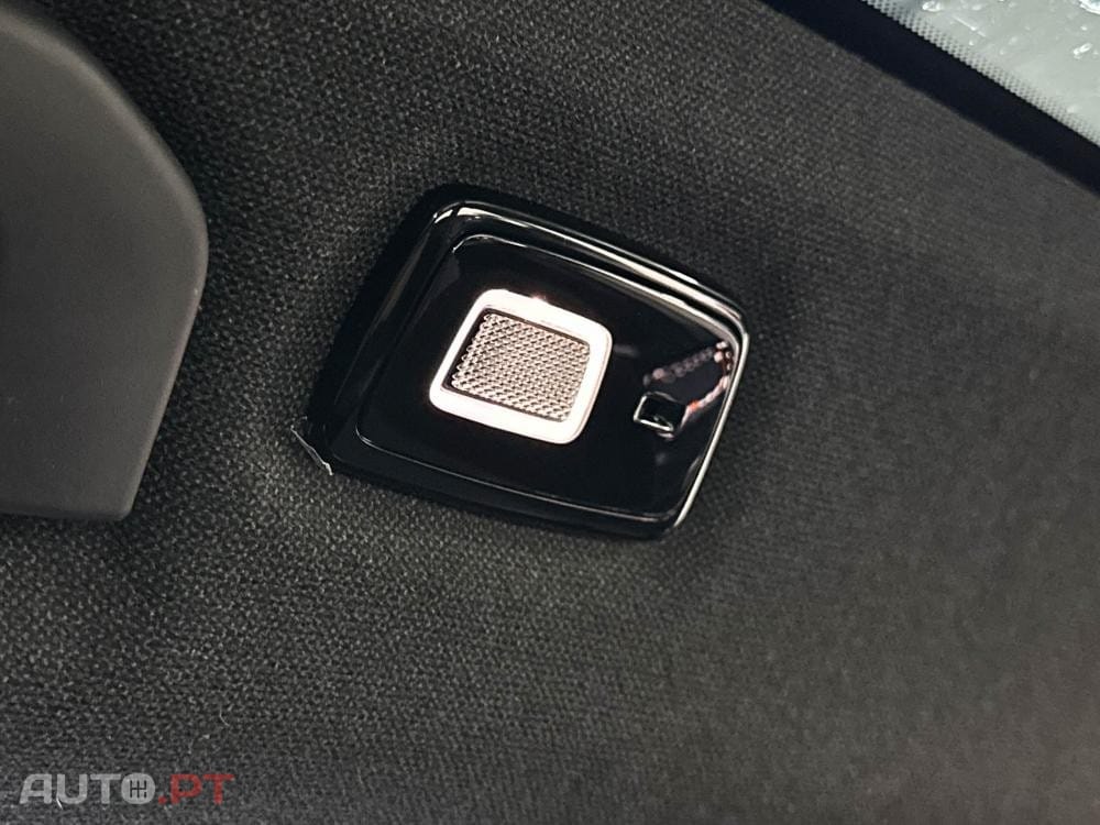 Polestar 2 Long Range 78 kWh AWD