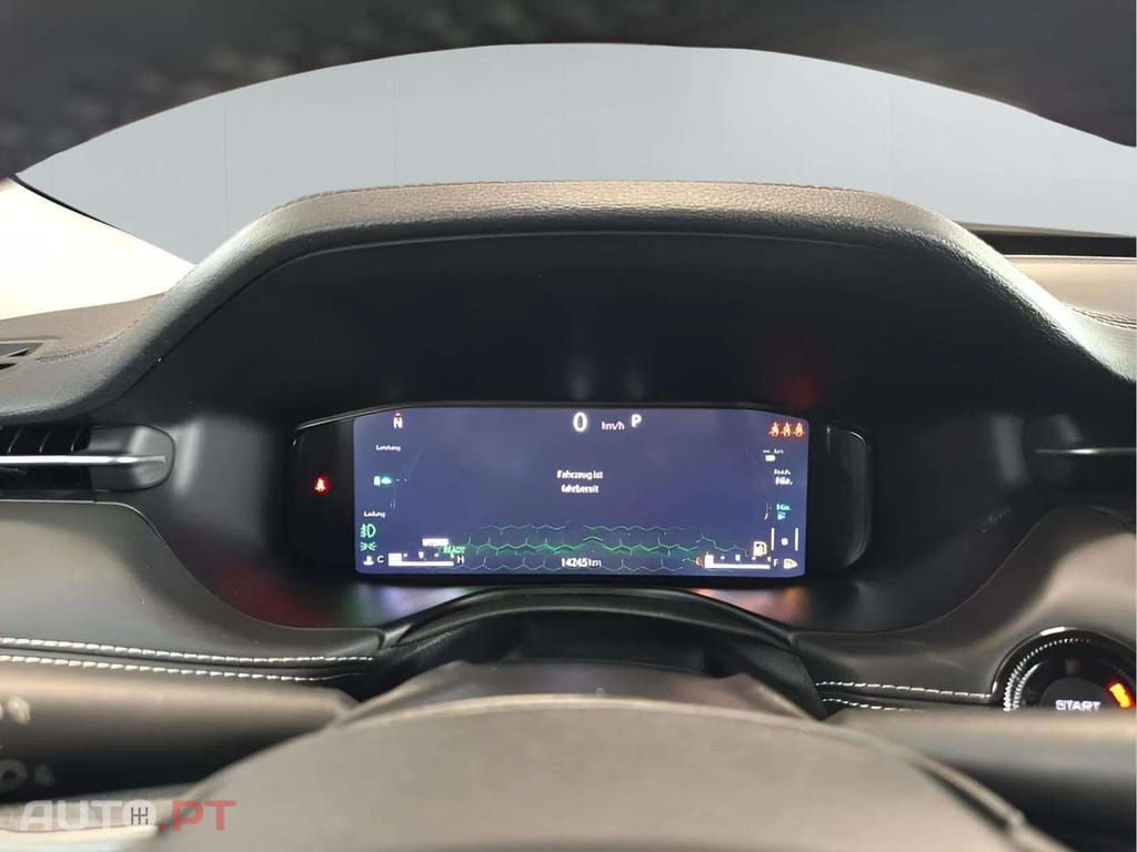 Jeep Compass I.V.A DEDUTÍVEL 1.3 T4 4xe PLUG-IN HYBRID
