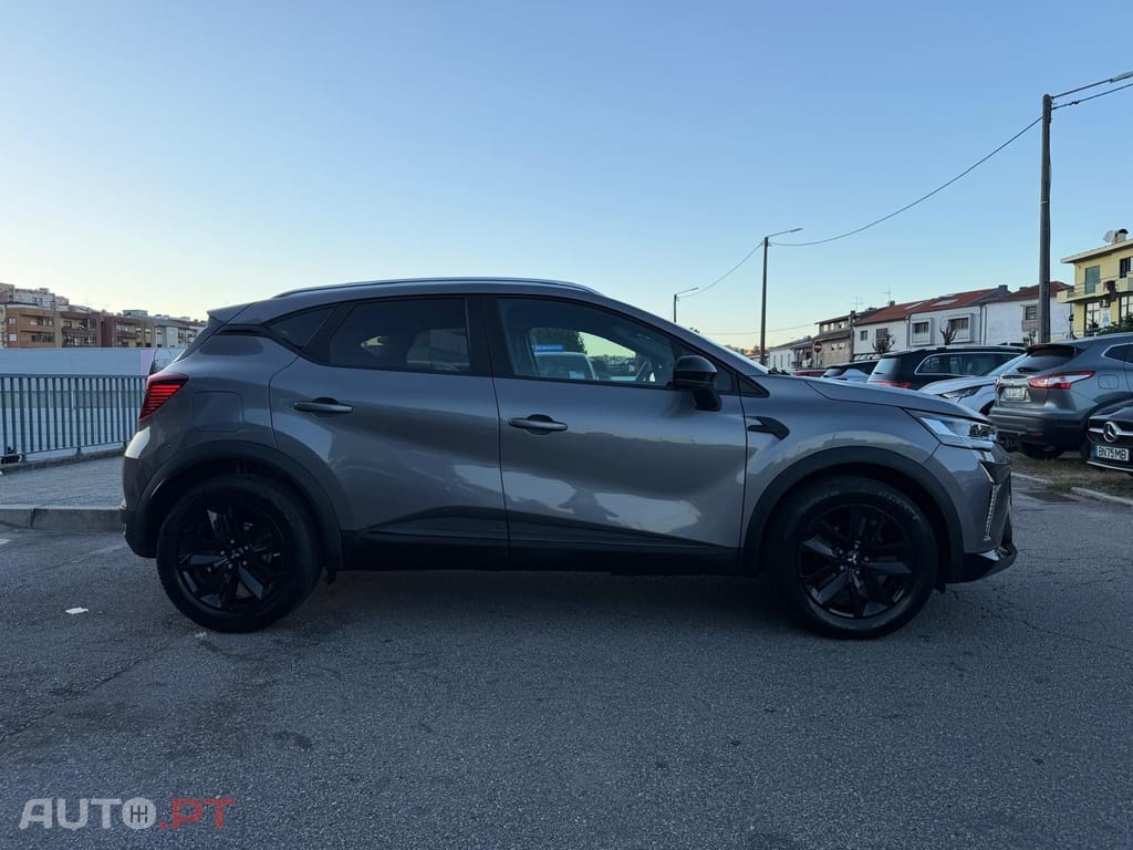 Mitsubishi ASX 1.0 MPI-T Kaiteki