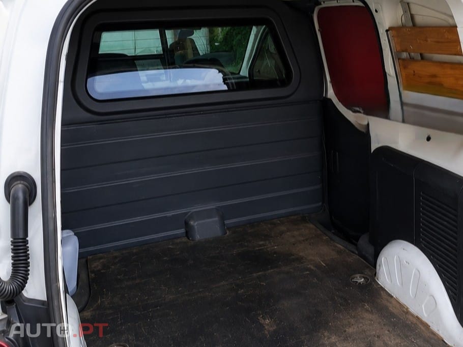 Citroen Berlingo 1.6 HDI 3 Lugares