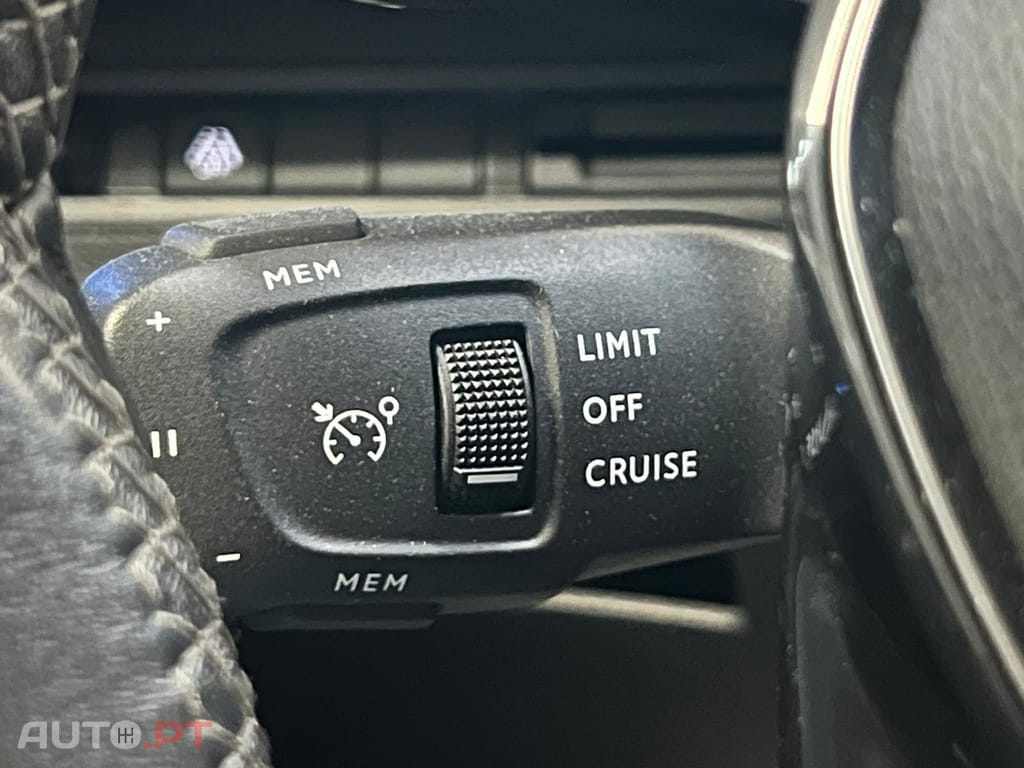 Peugeot 5008 1.5 BlueHDi Allure Pack EAT8