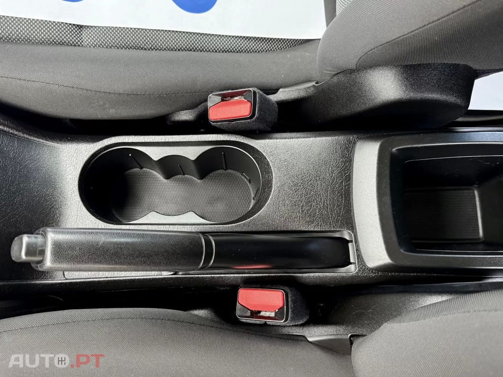 Fiat Tipo 1.3 Multijet City Life