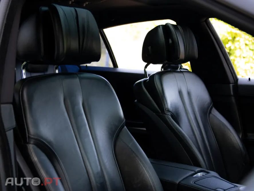 BMW 640 d M Sport Edition — fotografia 55
