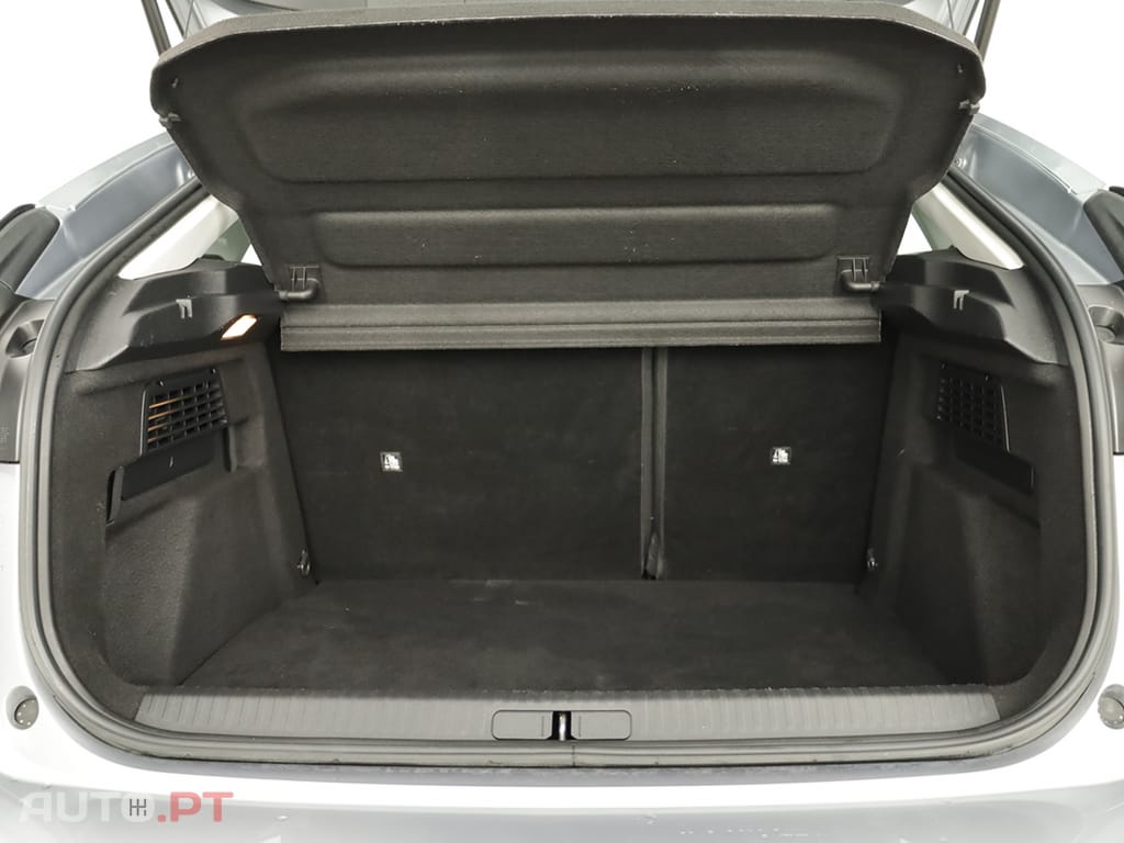 Citroen C4 C4 1.2 PureTech YOU!