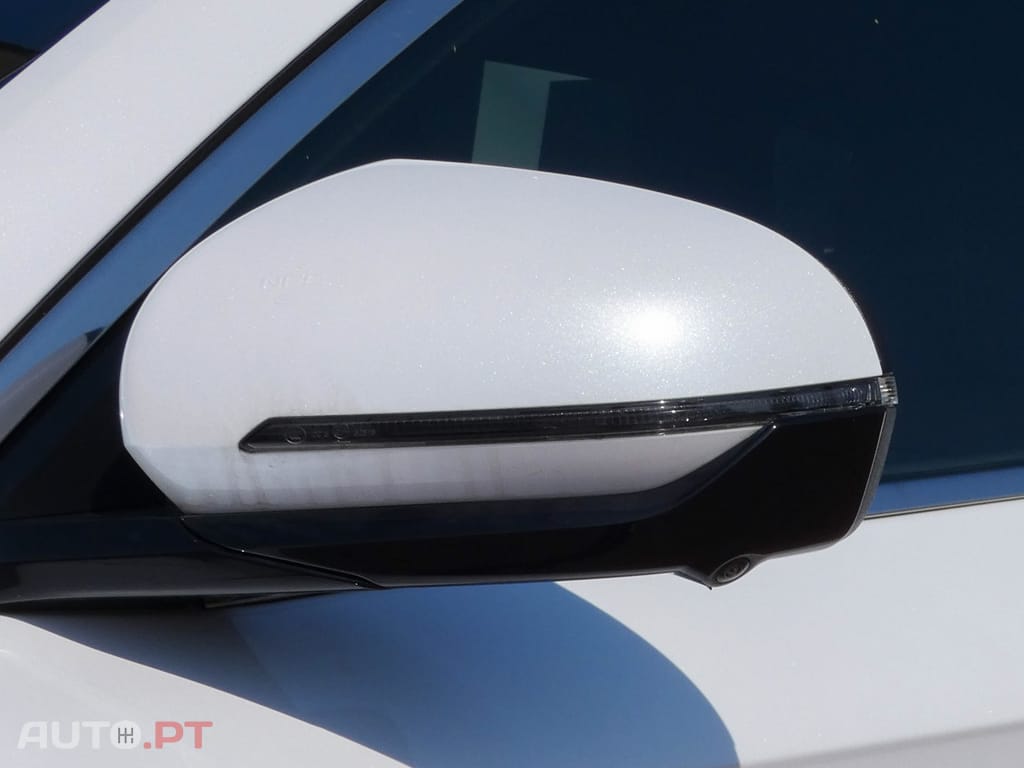BYD Seal U 1.5 DM-i Boost