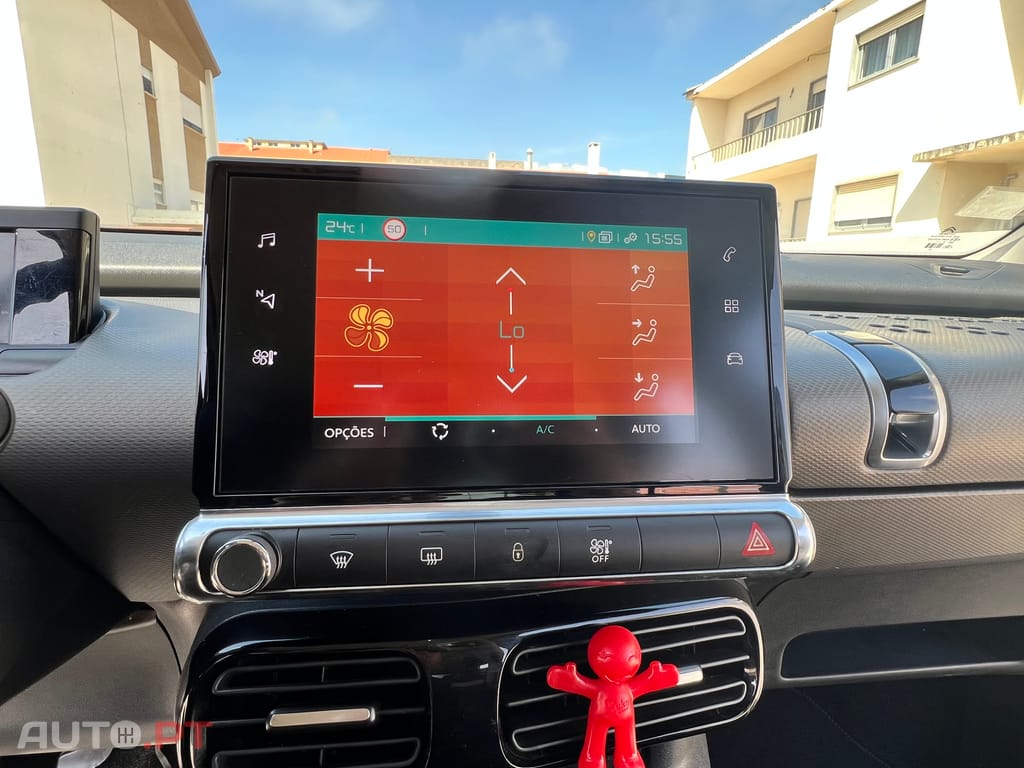 Citroen C4 Cactus 1.2 PureTech Shine Pack