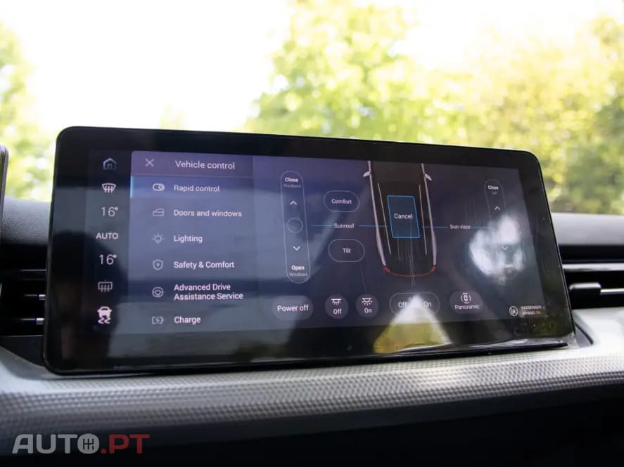 Aiways U5 Premium
