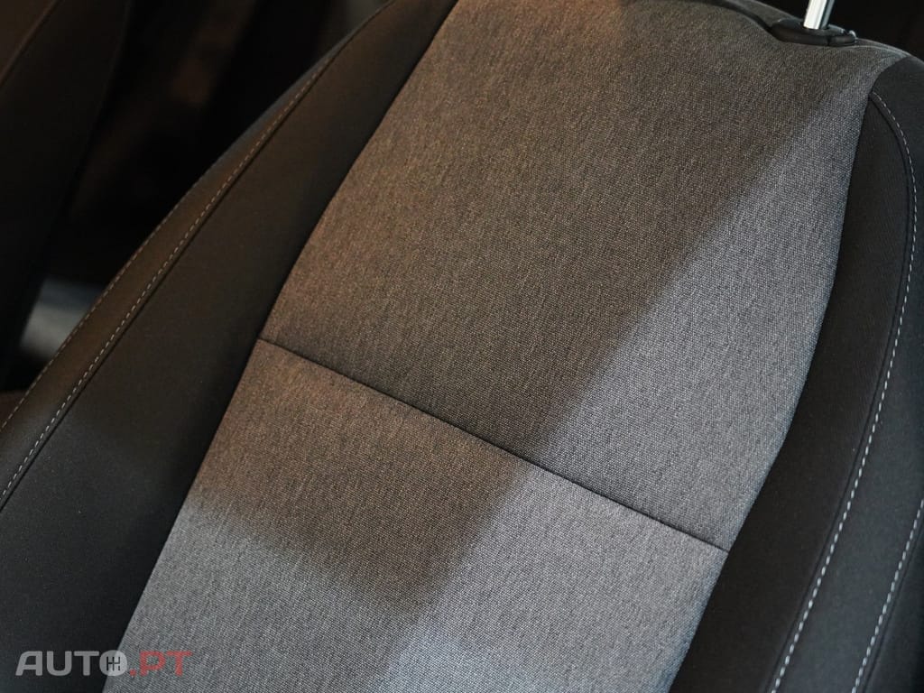 Kia Stonic 1.0 T-GDi Tech