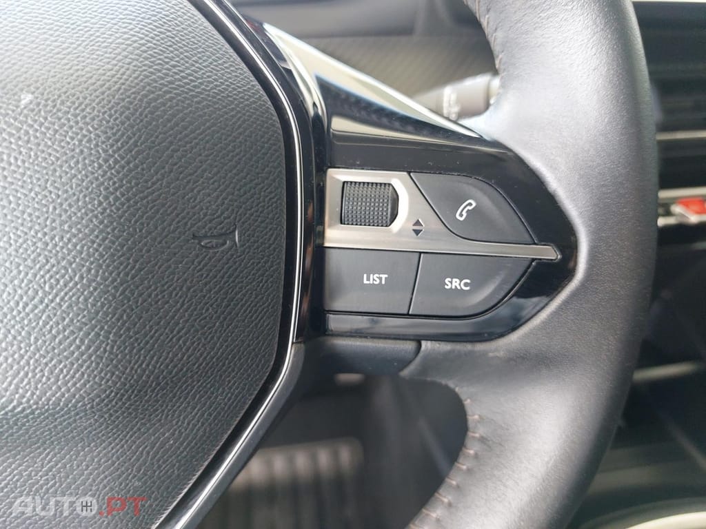 Peugeot 2008 1.5 BlueHDi Active Pack