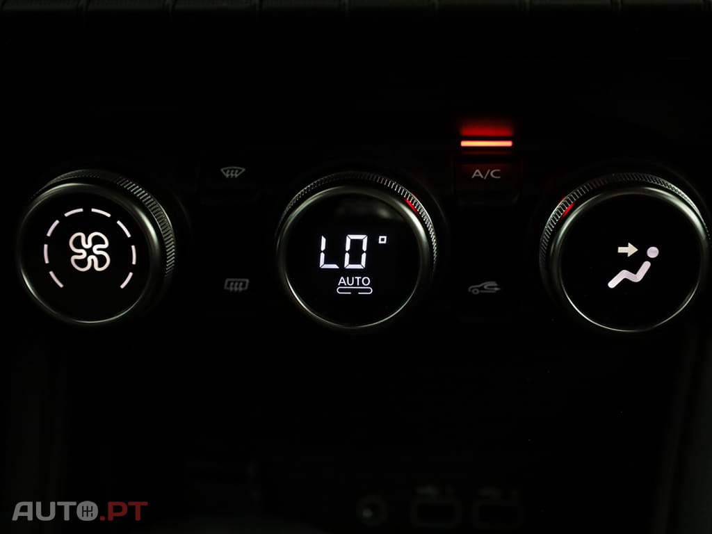 Renault Captur Captur 1.0 TCe Techno