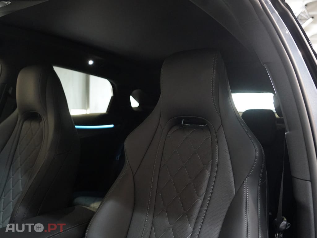 BYD Sealion 7 82.5 kWh Comfort