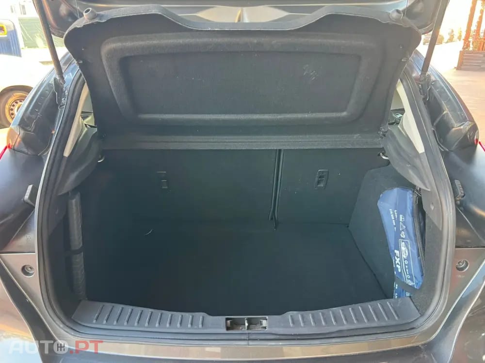 Ford Focus 1.0 EcoBoost Titanium