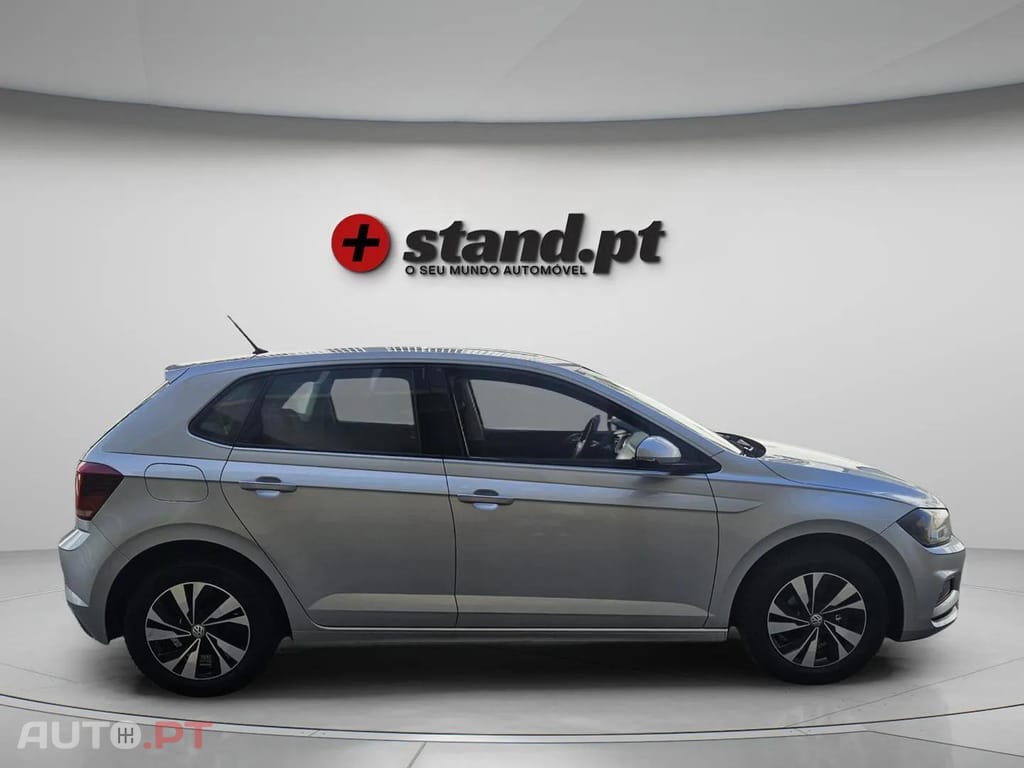 Volkswagen Polo 1.0 Trendline