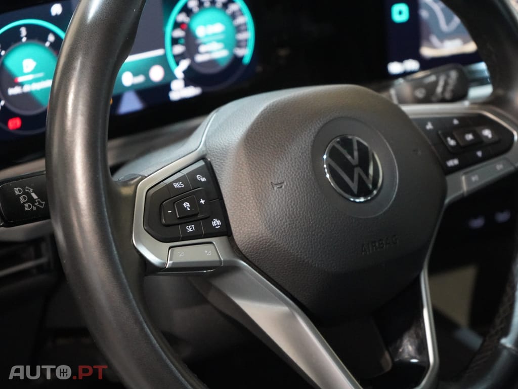 Volkswagen Golf Variant 2.0 TDI Life