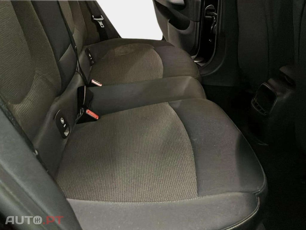 MINI Clubman One D Auto