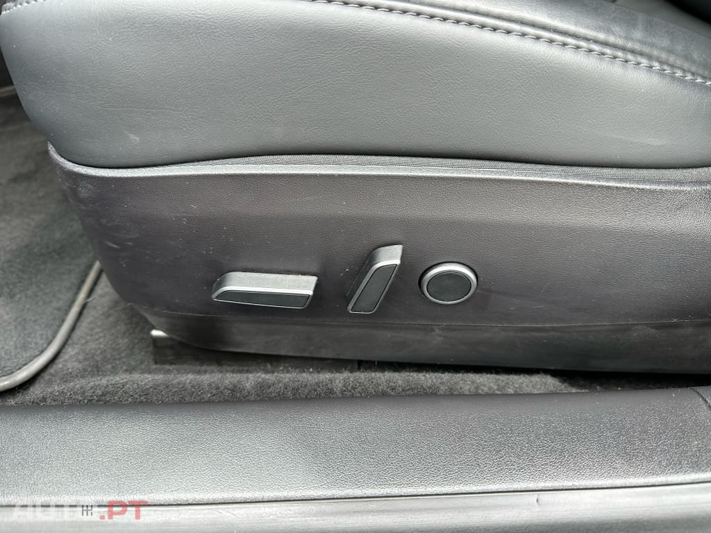 Tesla Model 3 Long Range Tração Integral