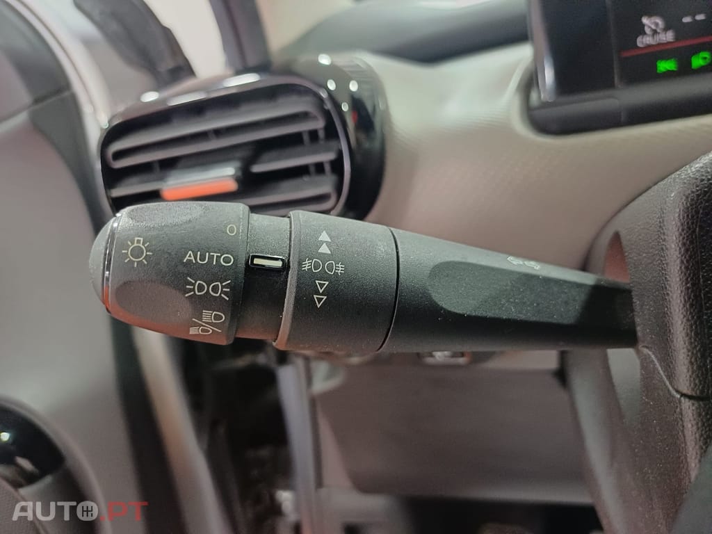Citroen C4 Cactus 1.2 PureTech Feel