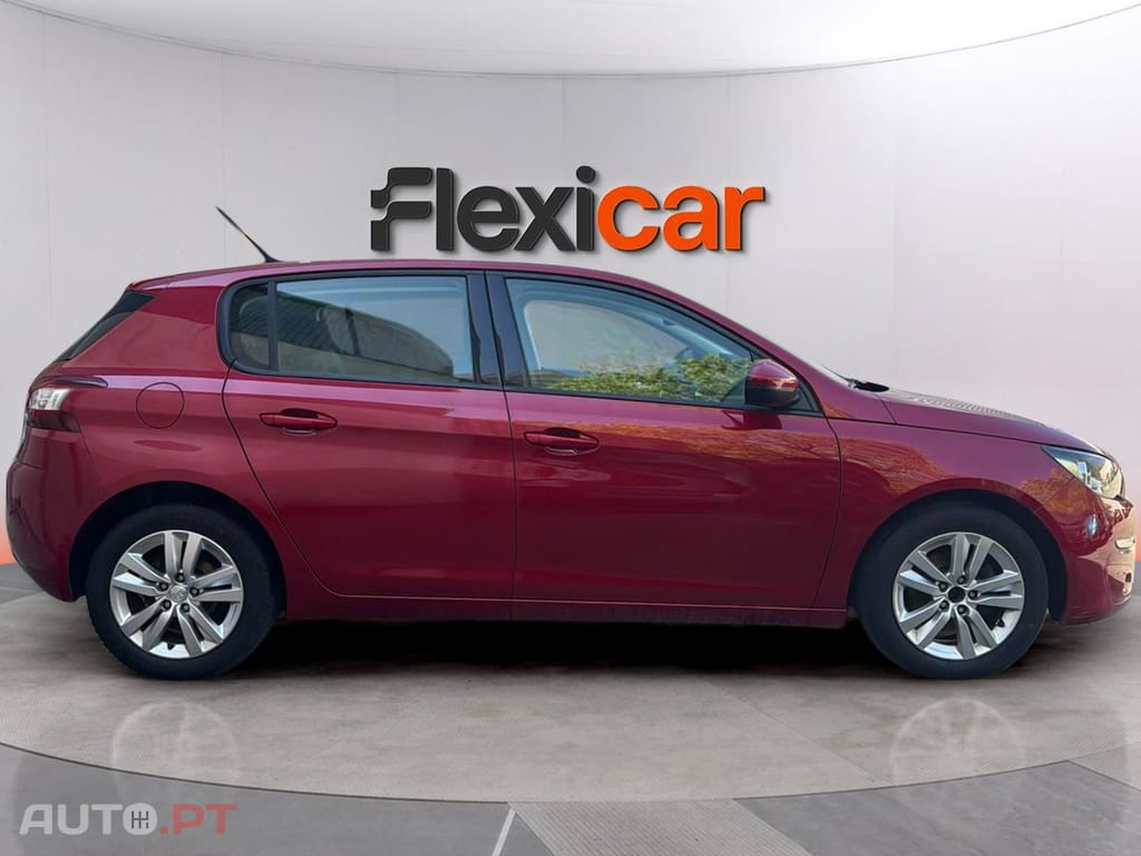 Peugeot 308 1.2 PureTech Style