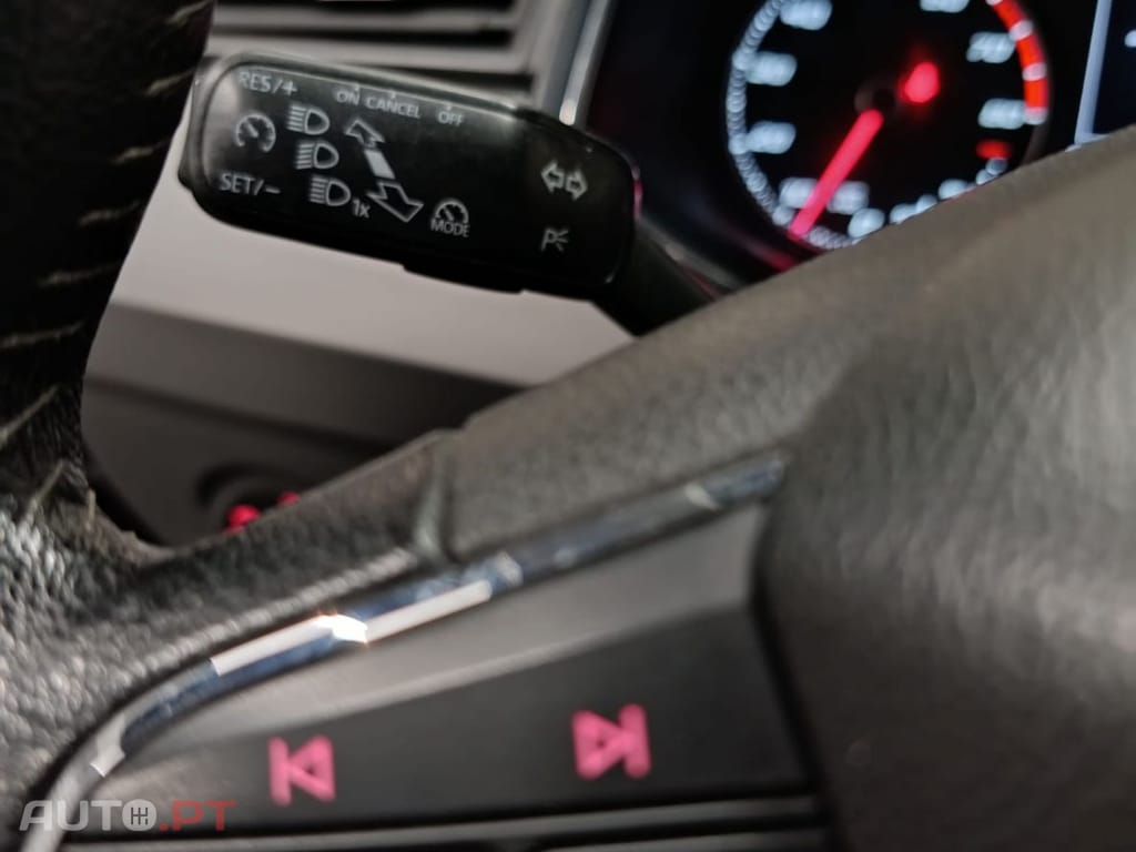 Seat Ibiza 1.0 Style 